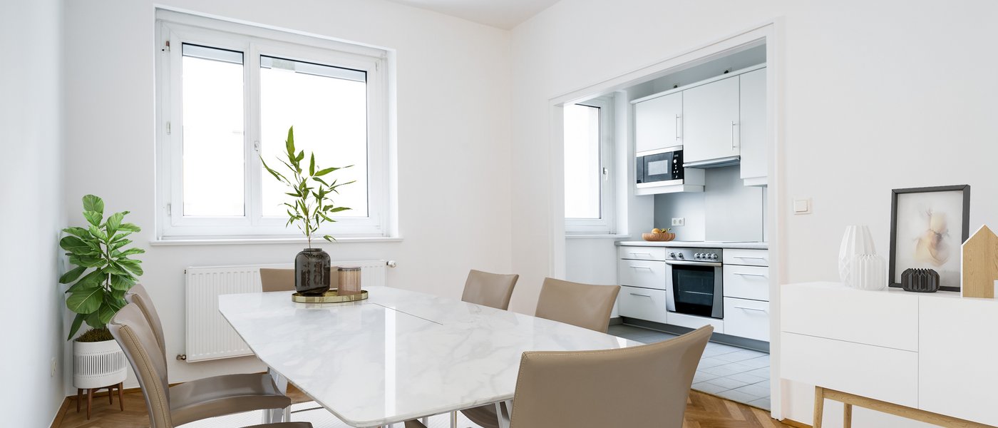 Exclusive rental apartments in the centre of Vienna