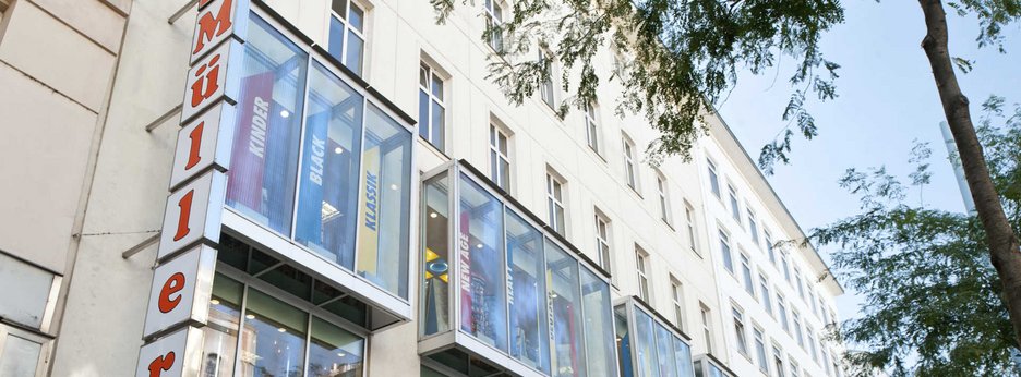 1060 / Mariahilfer Straße 97 Allgemein