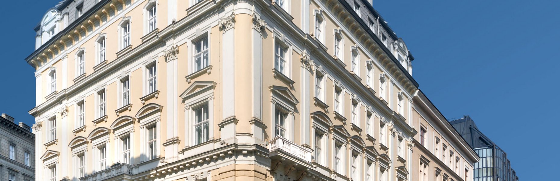 Wien / 1010 / Hohenstaufengasse 7 / Zentrum $ U-Bahn Nähe: U4 Schottentor $ in ruhiger Lage