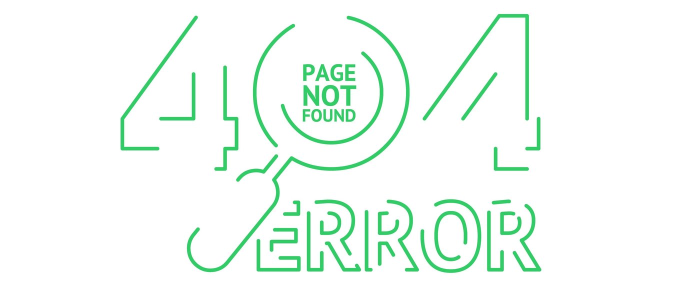 Page not found