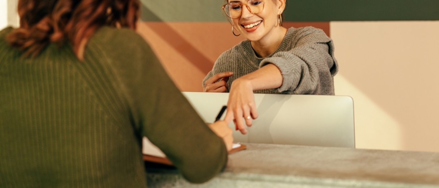 Front Office / Empfang (m/w/d)