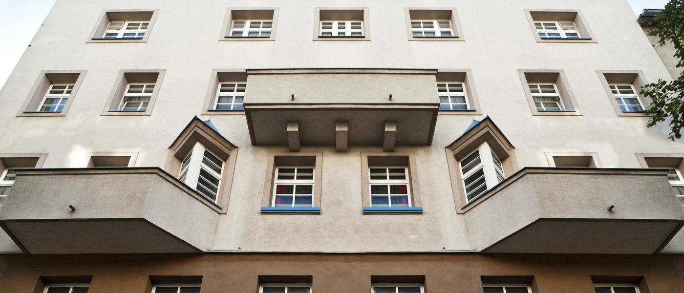 Petrusgasse 1