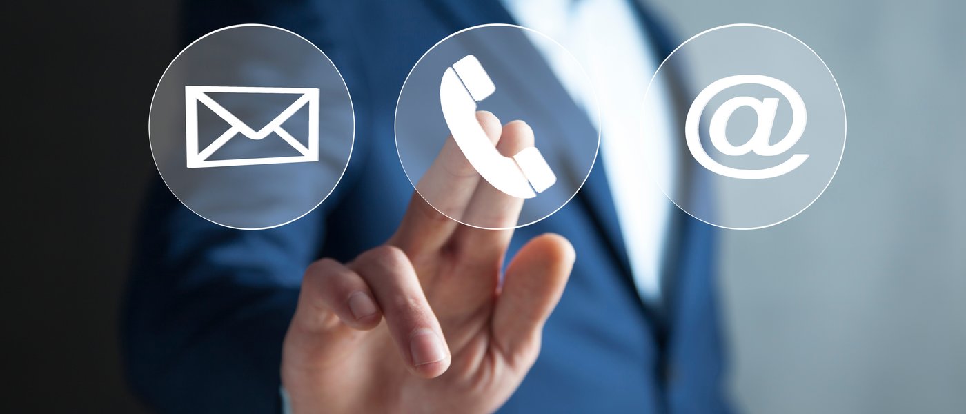  Kontakt IG Immobilien