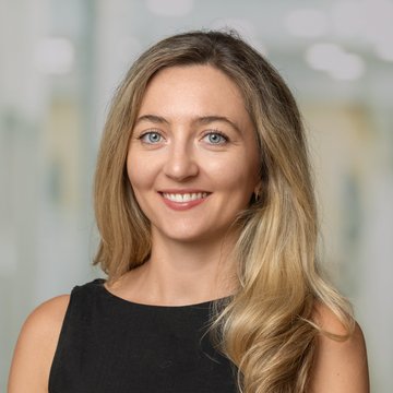 Sabrina Legl