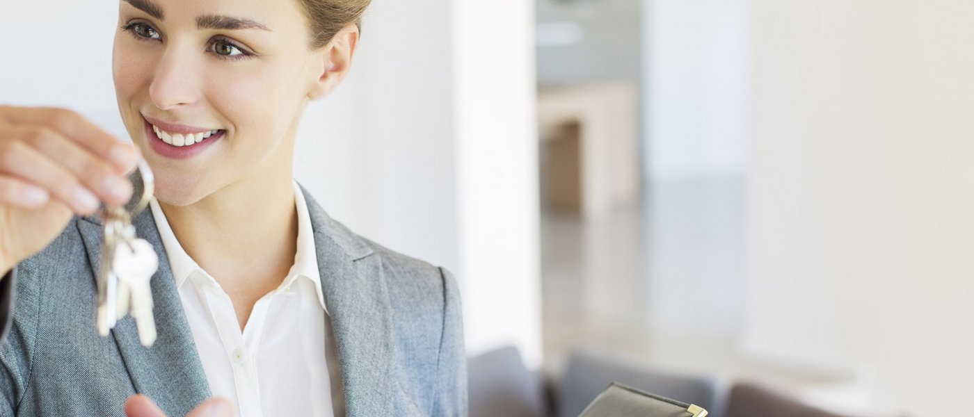 Umfassende Services für unsere Kunden und Mieter