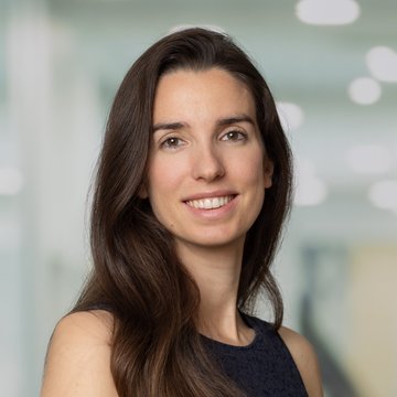 Nadine Bischof