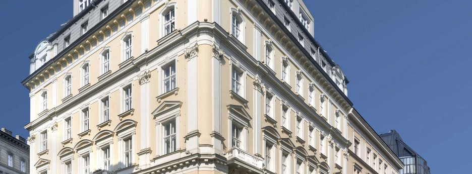 1010 / Hohenstaufengasse 7