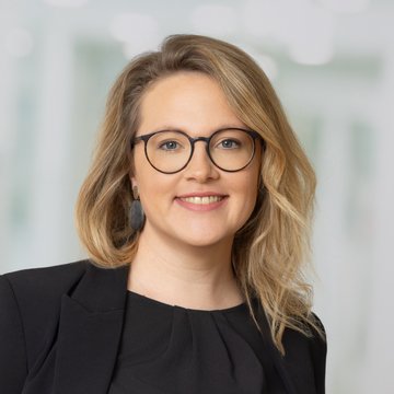 Karina Robinig, MA