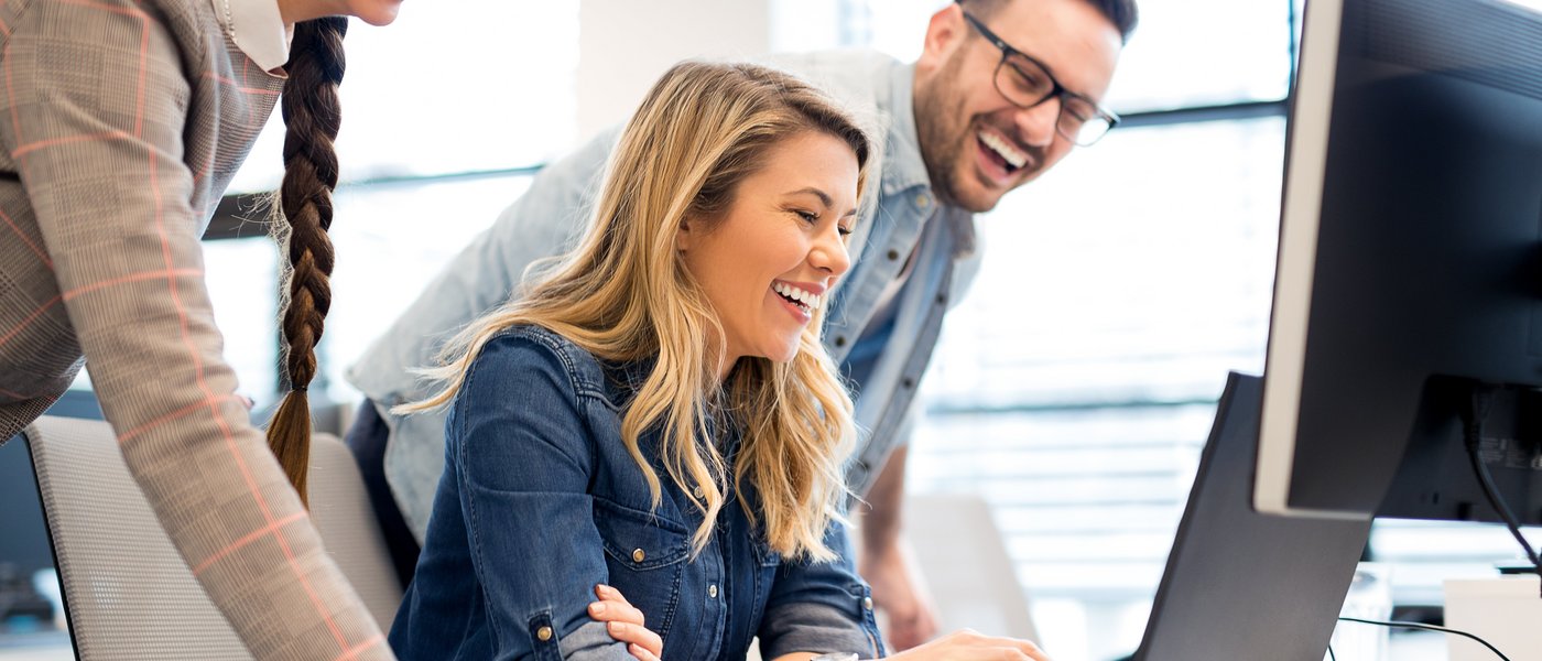 Assistenz/Back Office im Center Management (m/w/d)