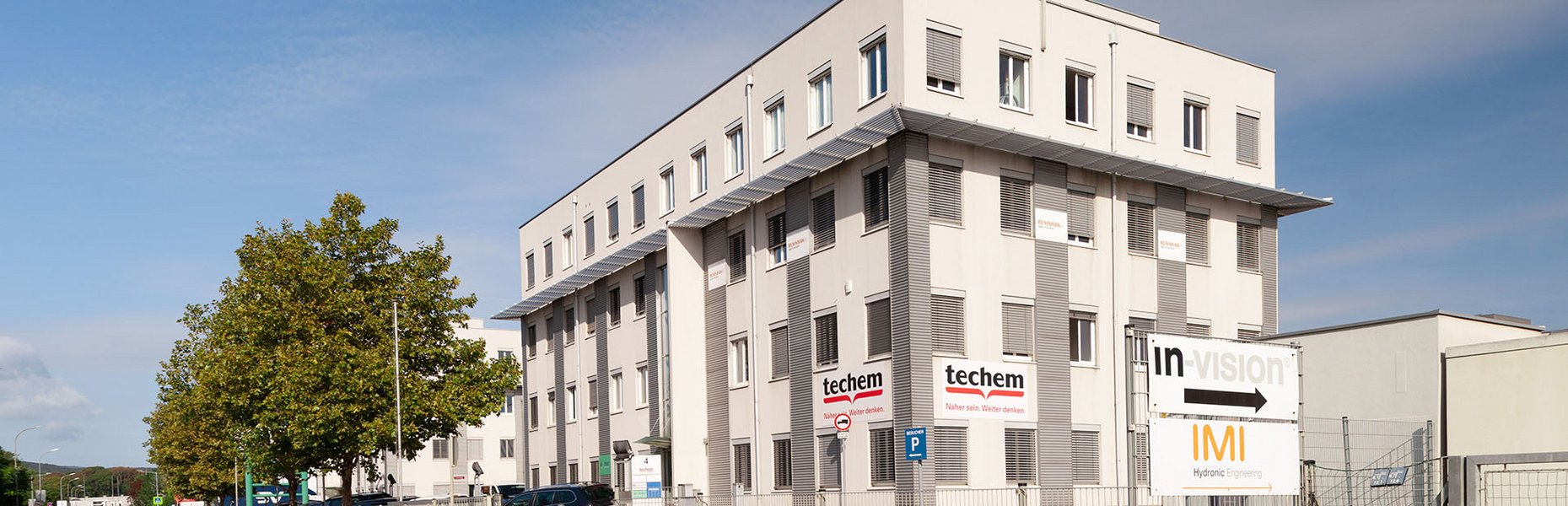 Guntramsdorf / 2353 / Industriestraße 9 /